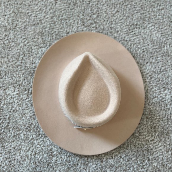 Gigi Pip Munroe Rancher Hat - Picture 4 of 8